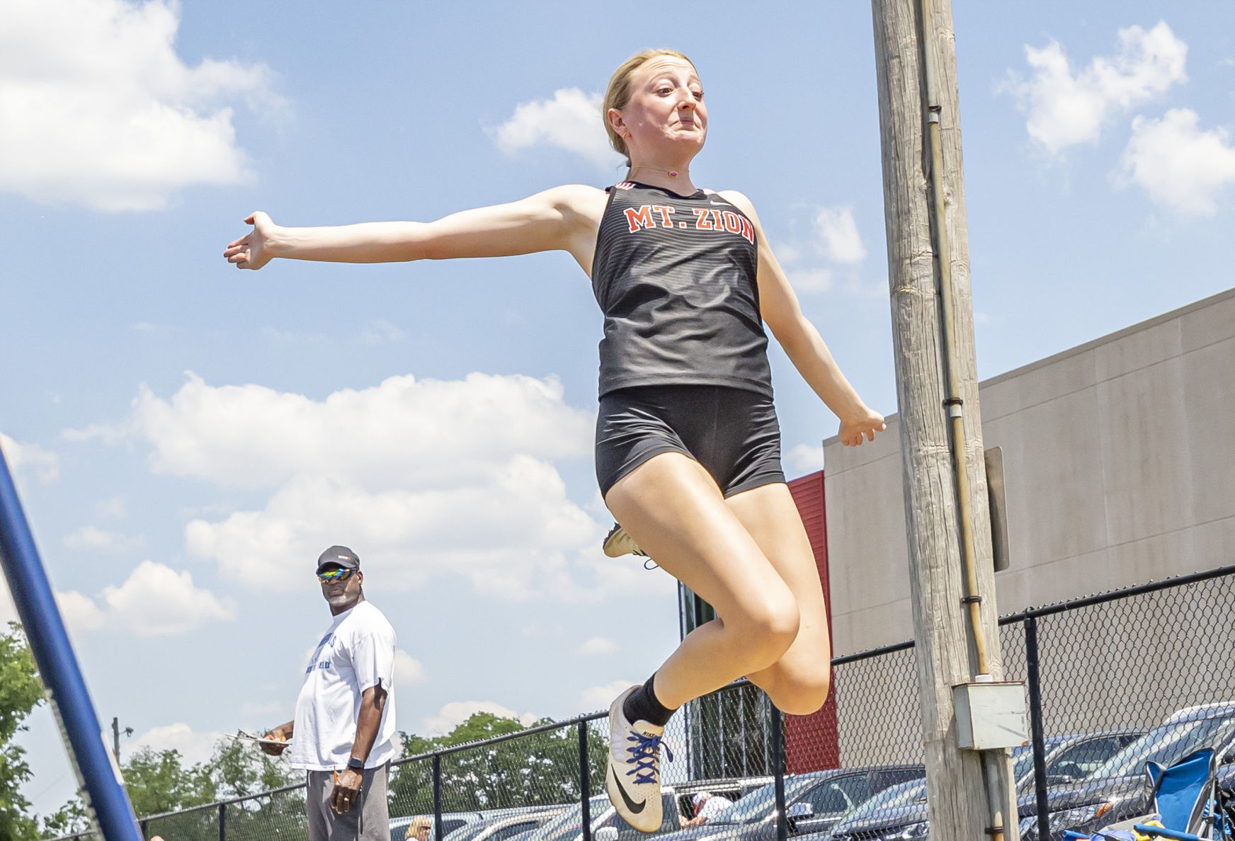 2A Girls Track Sectional at Mount Zion 31 060321.JPG